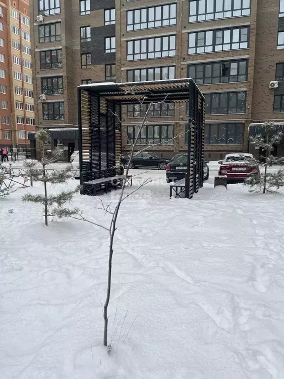 3-к кв. Марий Эл, Йошкар-Ола бул. Ураева, 6А (95.71 м) - Фото 1