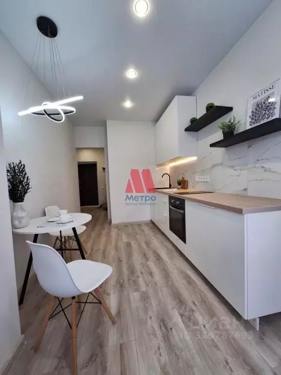 1-к кв. Ивановская область, Иваново ул. Шубиных, 13А (33.2 м) - Фото 1