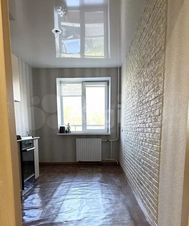 3-к. квартира, 77.4 м, 2/10 эт. - Фото 1