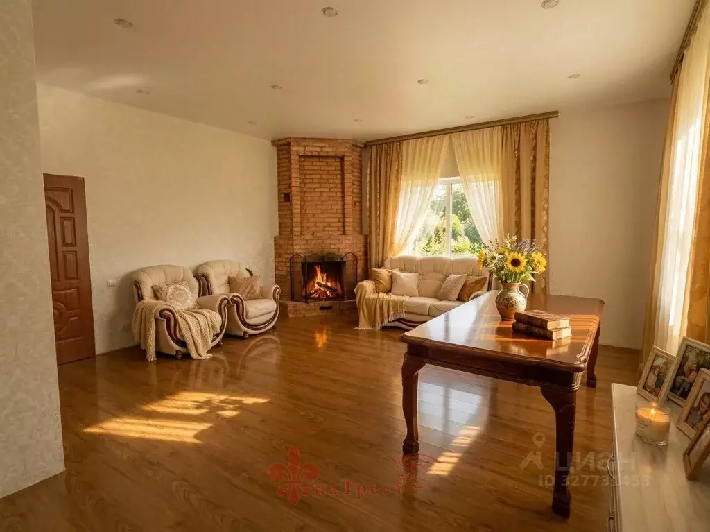 Дом в Белгородская область, Белгород ул. Мишенина, 33 (467 м) - Фото 2