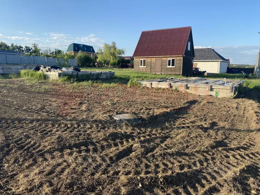 Участок в Ростовская область, Аксайский район, Мишкинское с/пос, ... - Фото 2