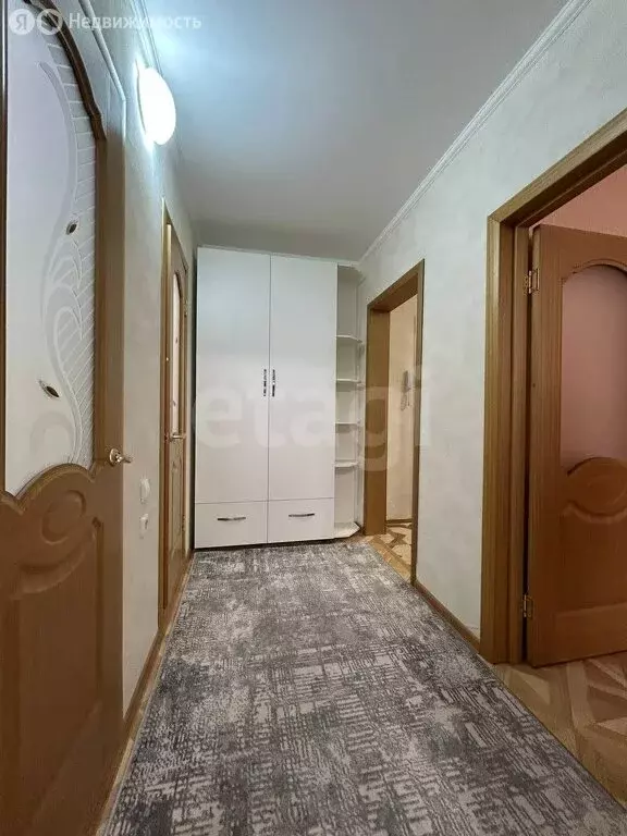 1-комнатная квартира: Белгород, улица Шаландина, 4к2 (44.1 м) - Фото 1