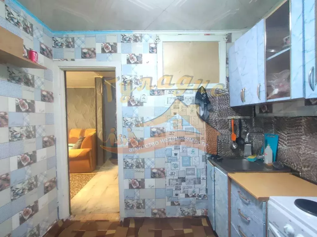 2-к кв. Красноярский край, Норильск ул. Строителей, 27 (43.1 м) - Фото 2