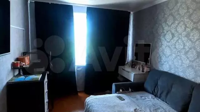 1-к. квартира, 35 м, 2/5 эт. - Фото 1