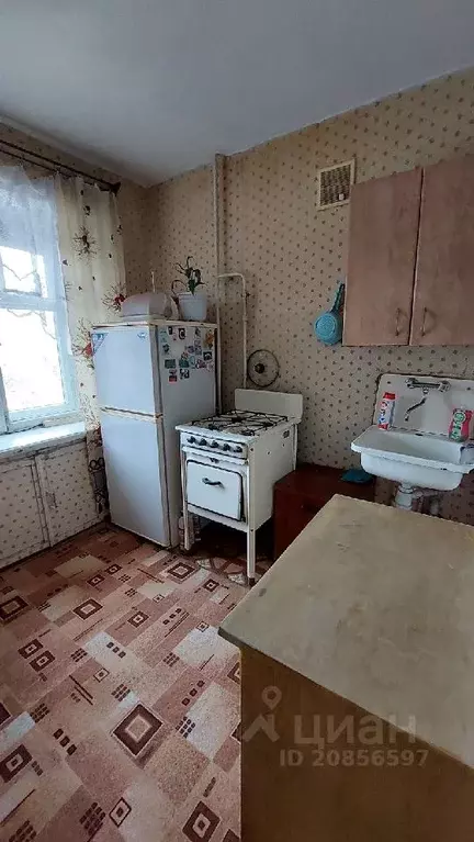 1-к кв. Алтайский край, Барнаул ул. Петра Сухова, 58 (32.0 м) - Фото 1