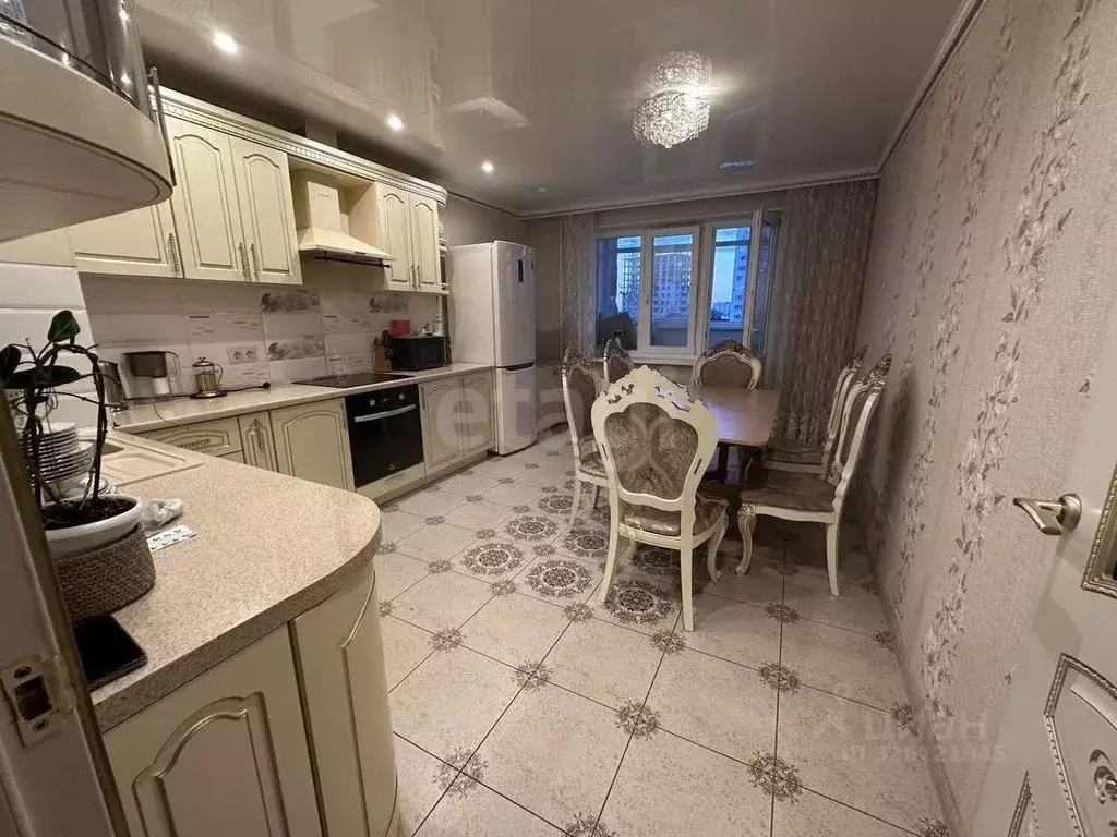 2-к кв. Тюменская область, Тюменский муниципальный округ, д. Дударева ... - Фото 2