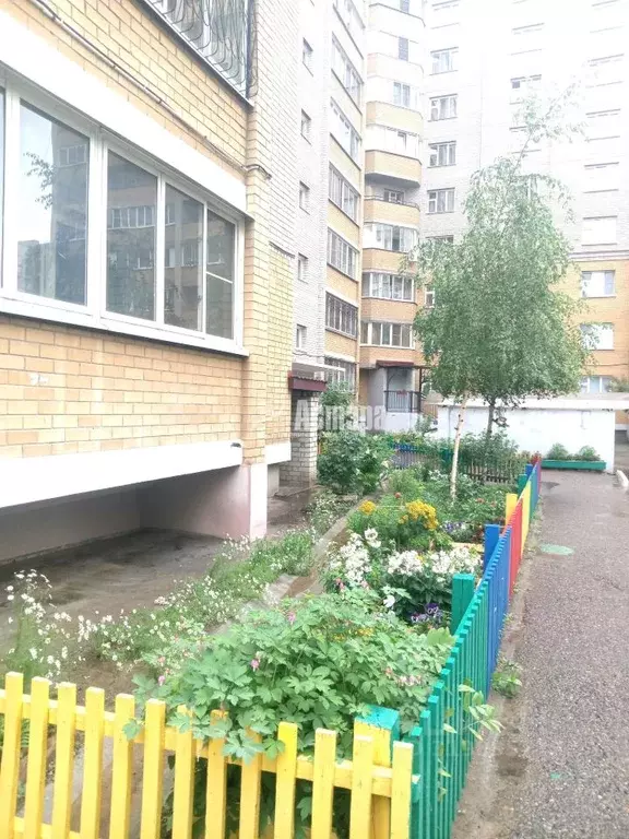 1-к кв. Забайкальский край, Чита Северный мкр, 49 (40.0 м) - Фото 1