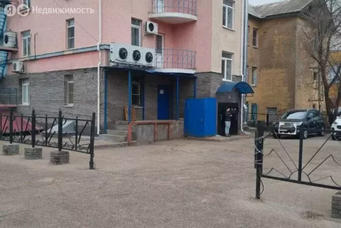 Офис (165 м) - Фото 1