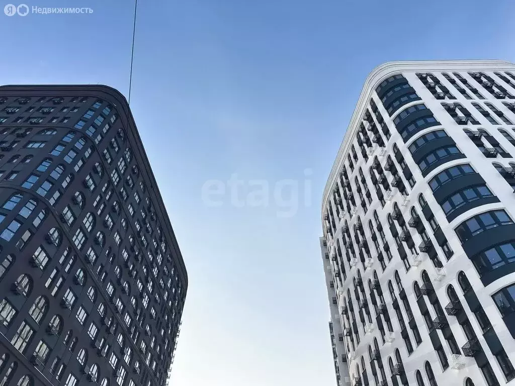 Квартира-студия: Тула, улица Фёдора Смирнова, 2к1 (24.29 м) - Фото 1