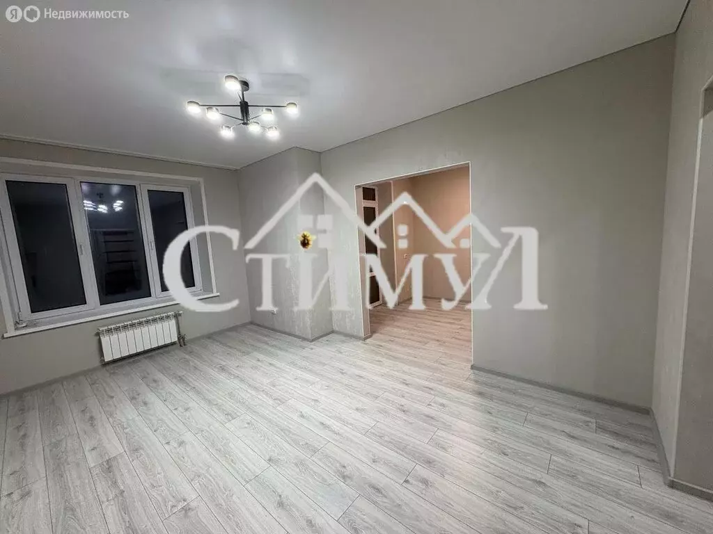 1-комнатная квартира: Абакан, Серебристая улица, 29 (32.3 м) - Фото 2