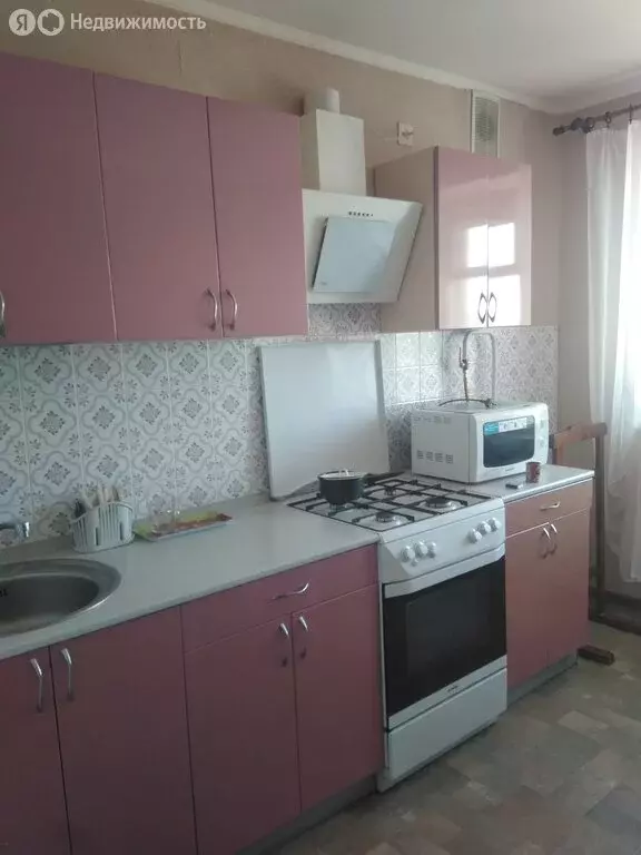 2-комнатная квартира: Пермь, улица Куйбышева, 67/1 (50 м) - Фото 1