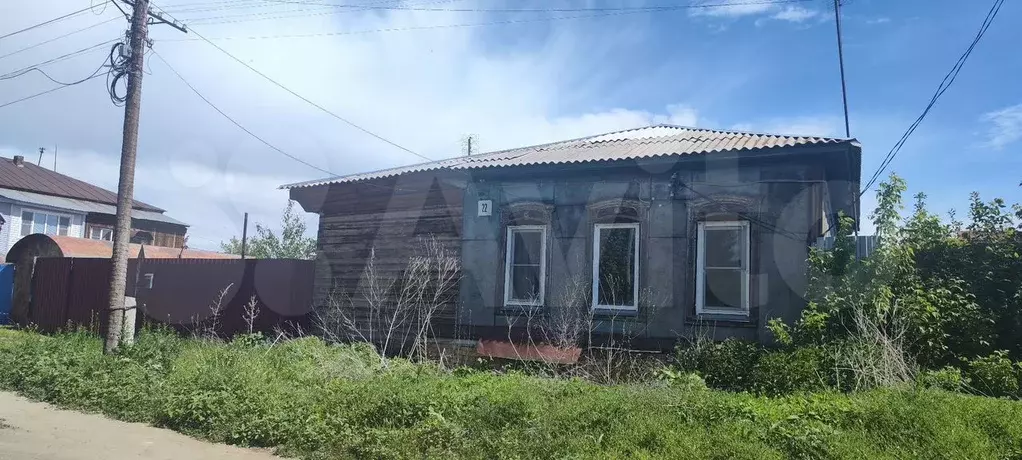 3-к. квартира, 86 м, 1/1 эт. - Фото 1