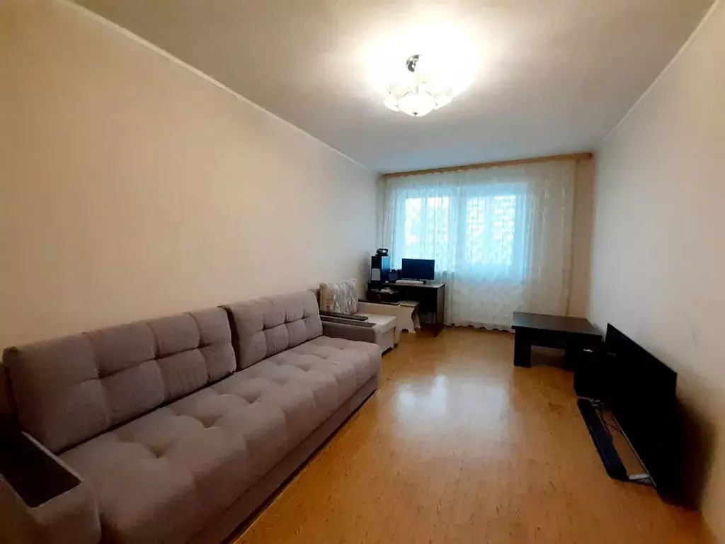 Продаётся 2-к квартира, 54.4 м - Фото 0