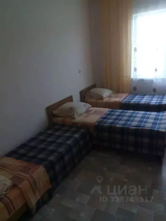 Комната Краснодарский край, Анапа муниципальный округ, с. Витязево ул. ... - Фото 2