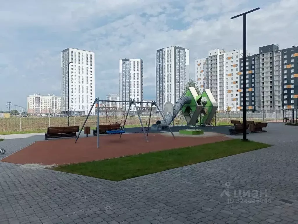 2-к кв. Башкортостан, Стерлитамакский район, Отрадовский сельсовет, с. ... - Фото 1