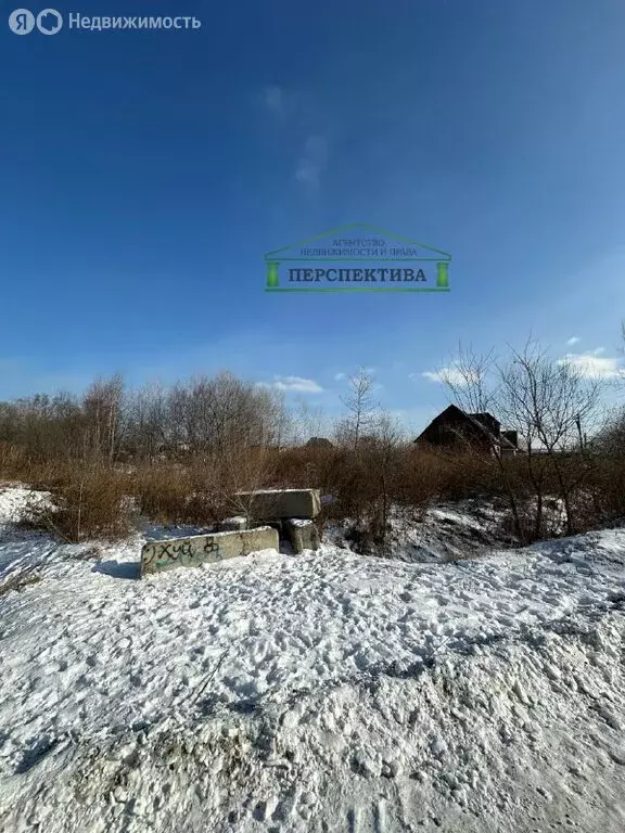 Участок в Артём, Теневая улица, 34 (1224 м) - Фото 2