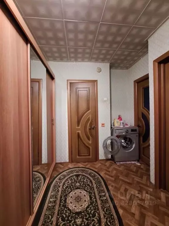 2-к кв. Смоленская область, Смоленск ул. Нормандия-Неман, 31 (54.0 м) - Фото 2