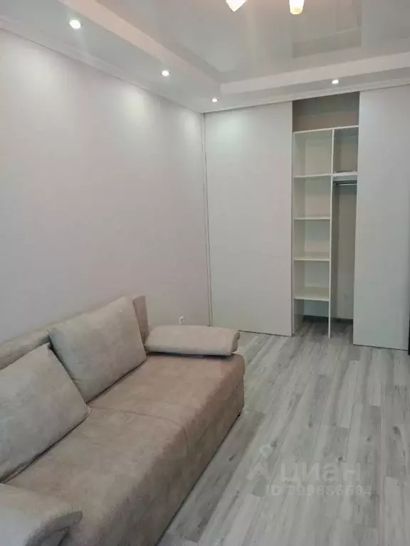 1-к кв. Псковская область, Псковский район, Завеличенская волость, д. ... - Фото 2