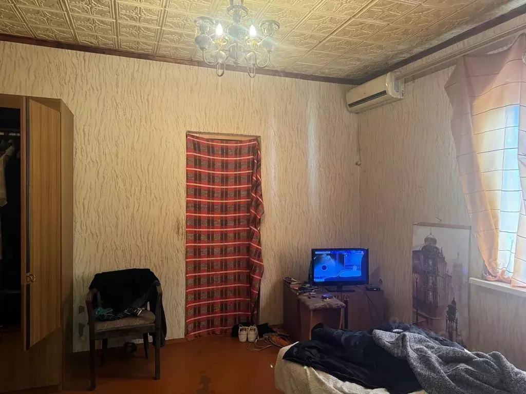 Дом в Краснодарский край, Сочи пос. Лоо, ул. Восстания (113 м) - Фото 2