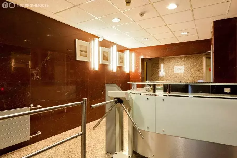 Офис (167 м) - Фото 1