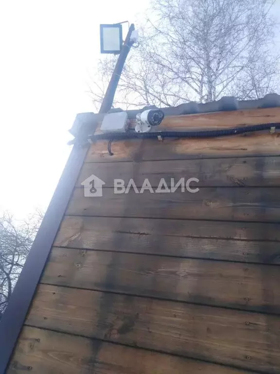 Дом в Тобольск, садоводческое товарищество Вымпел (16.5 м) - Фото 2