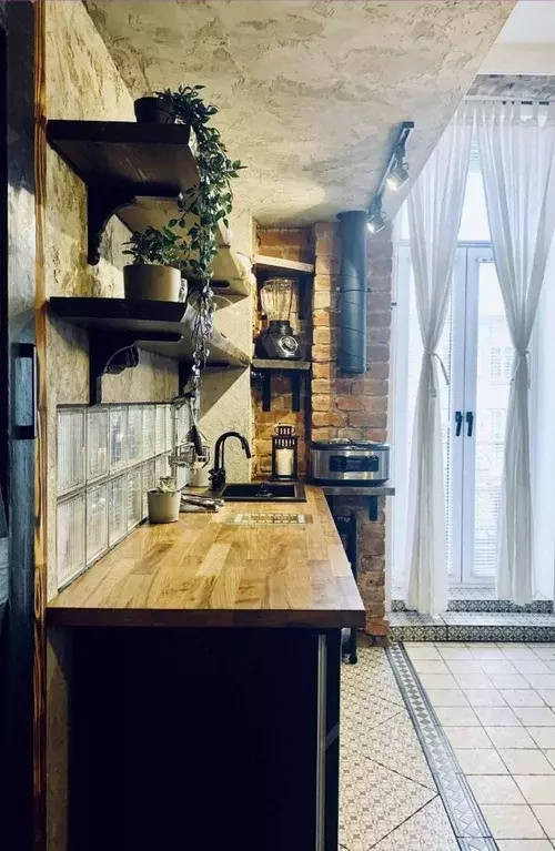 Студия Санкт-Петербург ул. Жуковского, 39 (23.0 м) - Фото 1