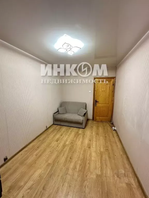 Комната Москва ул. Героев Панфиловцев, 8К1 (11.6 м) - Фото 0