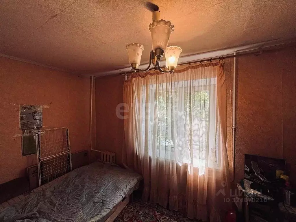 3-к кв. Ростовская область, Ростов-на-Дону Магнитогорская ул., 3/1 ... - Фото 1