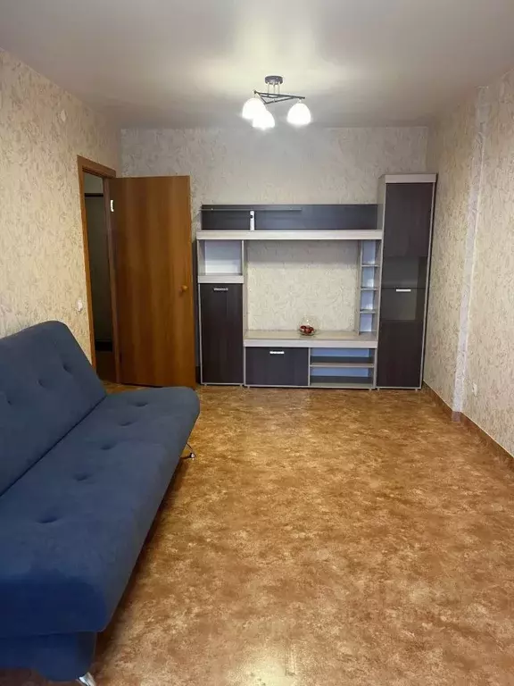 1-к кв. Красноярский край, Красноярск Северный мкр, ул. Мате Залки, 10 ... - Фото 1