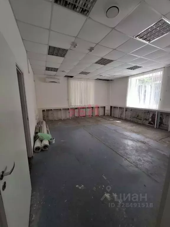 Помещение свободного назначения в Омская область, Омск Полковая ул., ... - Фото 2