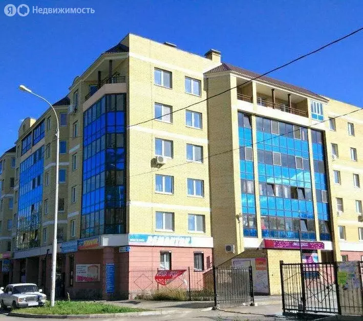 1-комнатная квартира: Екатеринбург, Карельская улица, 53 (46 м) - Фото 0