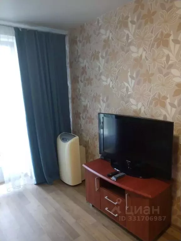 1-к кв. Крым, Симферополь ул. Старозенитная, 5 (37.5 м) - Фото 2