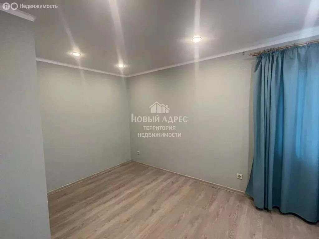1-комнатная квартира: Калуга, улица Циолковского, 27 (31 м) - Фото 0
