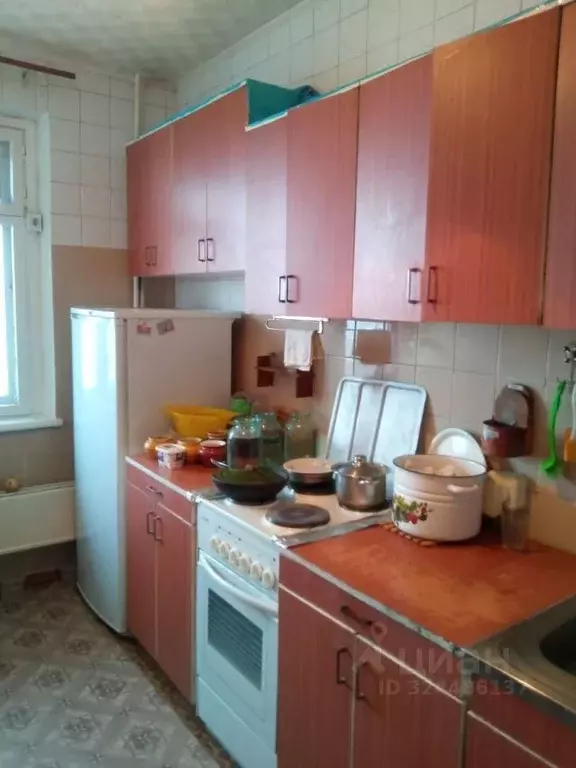 3-к кв. Томская область, Томск ул. Лебедева, 11 (64.0 м) - Фото 1