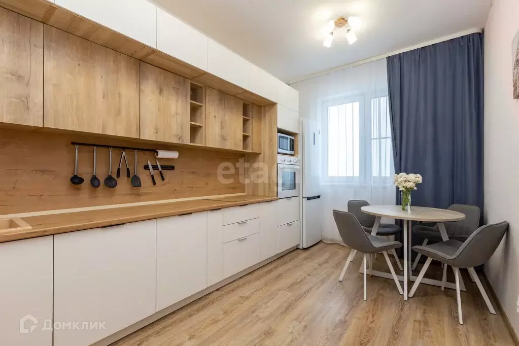 Продаётся 2-к квартира, 55 м - Фото 0