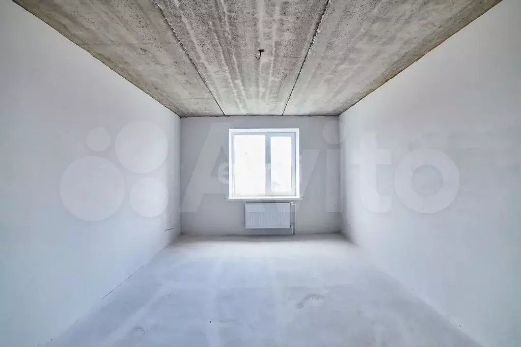2-к. квартира, 50,5 м, 1/3 эт. - Фото 1