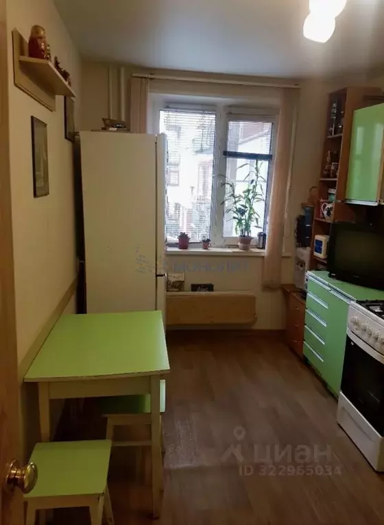 4-к кв. Нижегородская область, Нижний Новгород ул. Богдановича, 1к2 ... - Фото 1