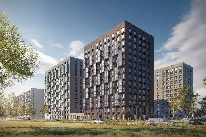 Помещение свободного назначения в Санкт-Петербург Лиговский просп., ... - Фото 1