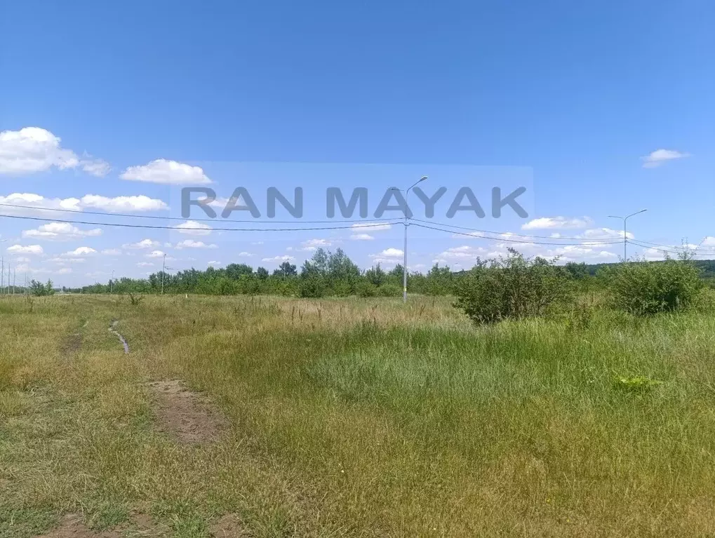 Участок в Адыгея, Майкоп ул. Вербная, 1В (7.79 сот.) - Фото 2