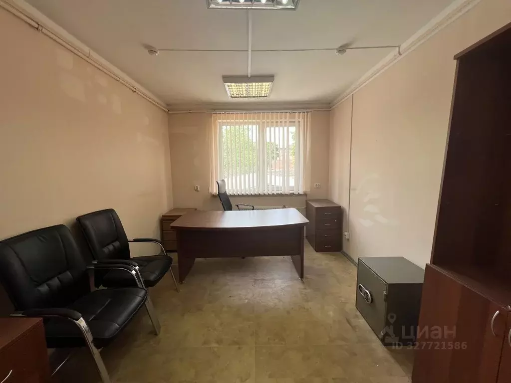 Офис в Санкт-Петербург Сочинская ул., 2а (13 м) - Фото 2