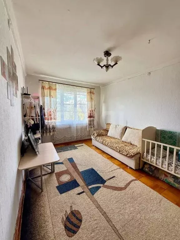 2-к кв. Удмуртия, Ижевск Союзная ул., 39 (42.4 м) - Фото 0