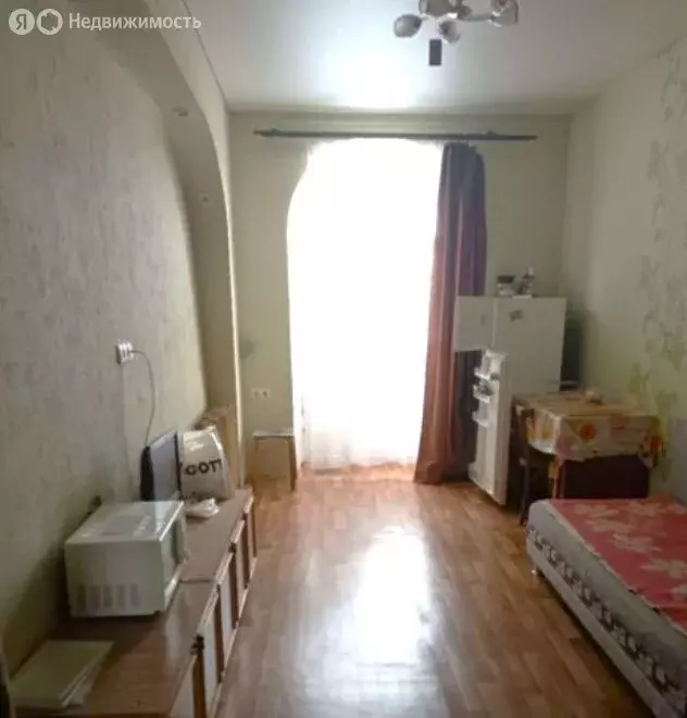 1к в 3-комнатной квартире (14 м) - Фото 1