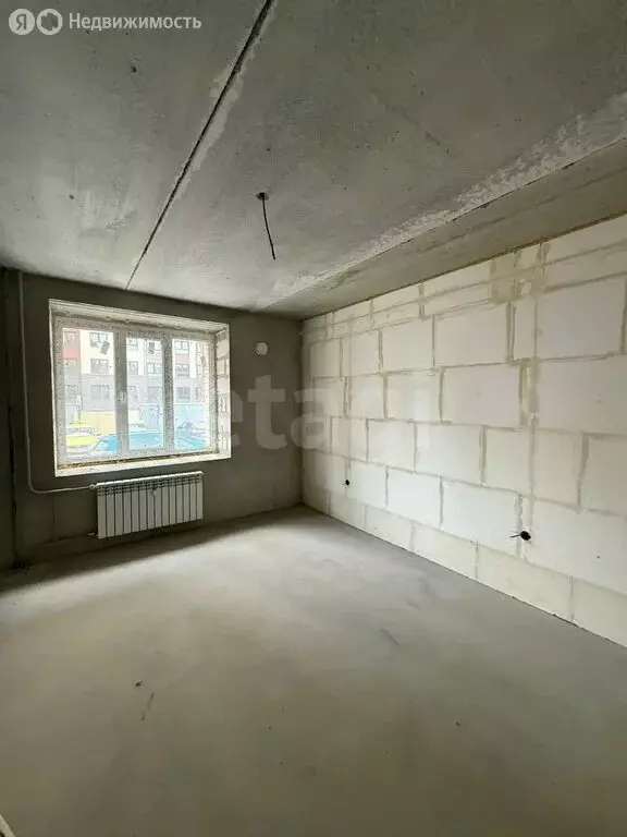 2-комнатная квартира: Тамбов, микрорайон Радужный, Сабуровская улица, ... - Фото 2