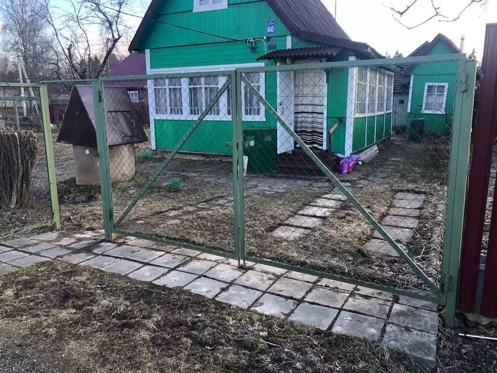 Дом в Московская область, Солнечногорск городской округ, Сад Березки ... - Фото 0