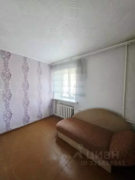 3-к кв. Пермский край, Александровск Яйва пгт, ул. 6-й Пятилетки, 14 ... - Фото 1