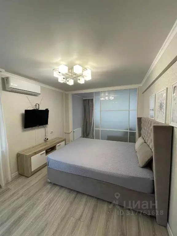 Квартира, 1 комната, 34 м - Фото 0