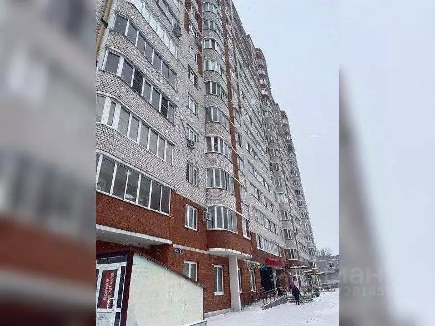 1-к кв. Московская область, Воскресенск Новлянский мкр, ул. ... - Фото 0