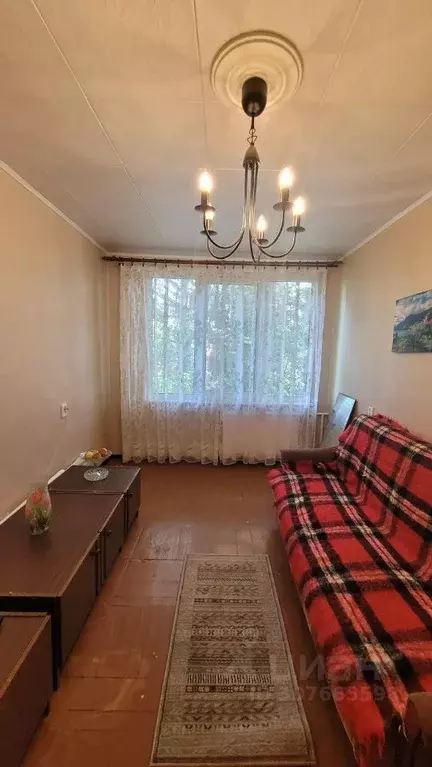 3-к кв. Санкт-Петербург Ленинский просп., 147К3 (42.0 м) - Фото 1