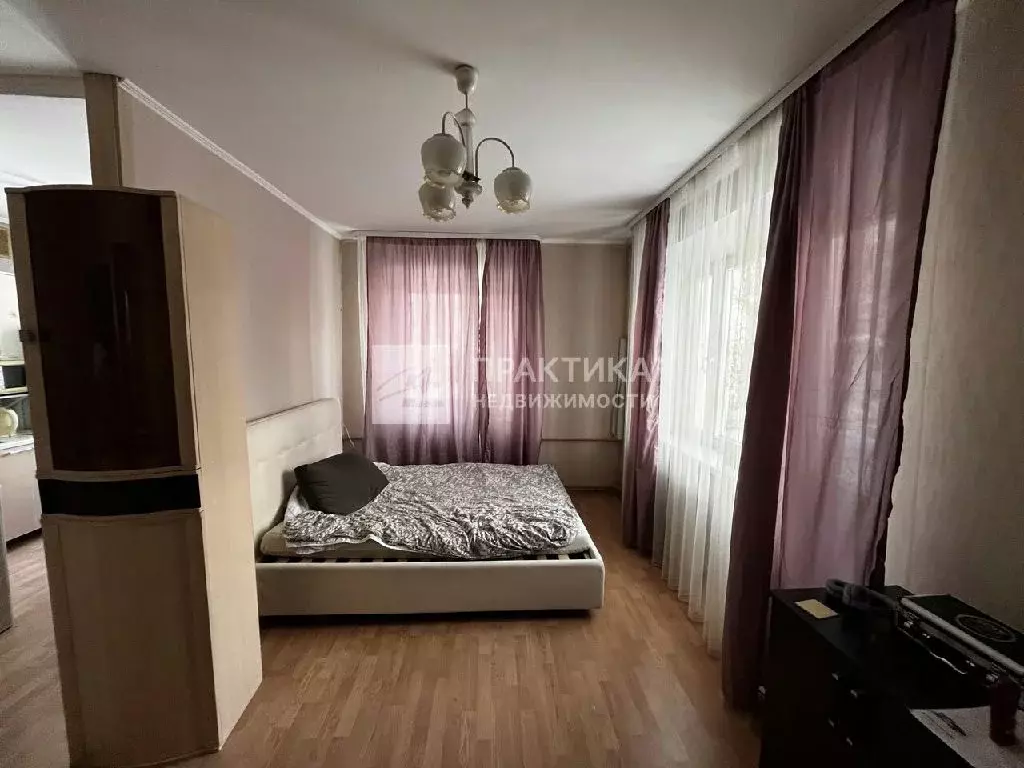 Продается 1-комнатная квартира - Фото 2