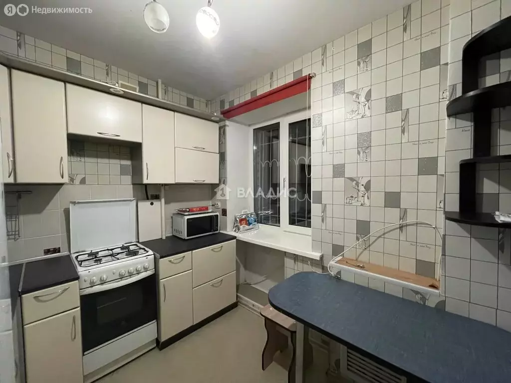 2-комнатная квартира: Смоленск, улица Шевченко, 44 (33.6 м) - Фото 2